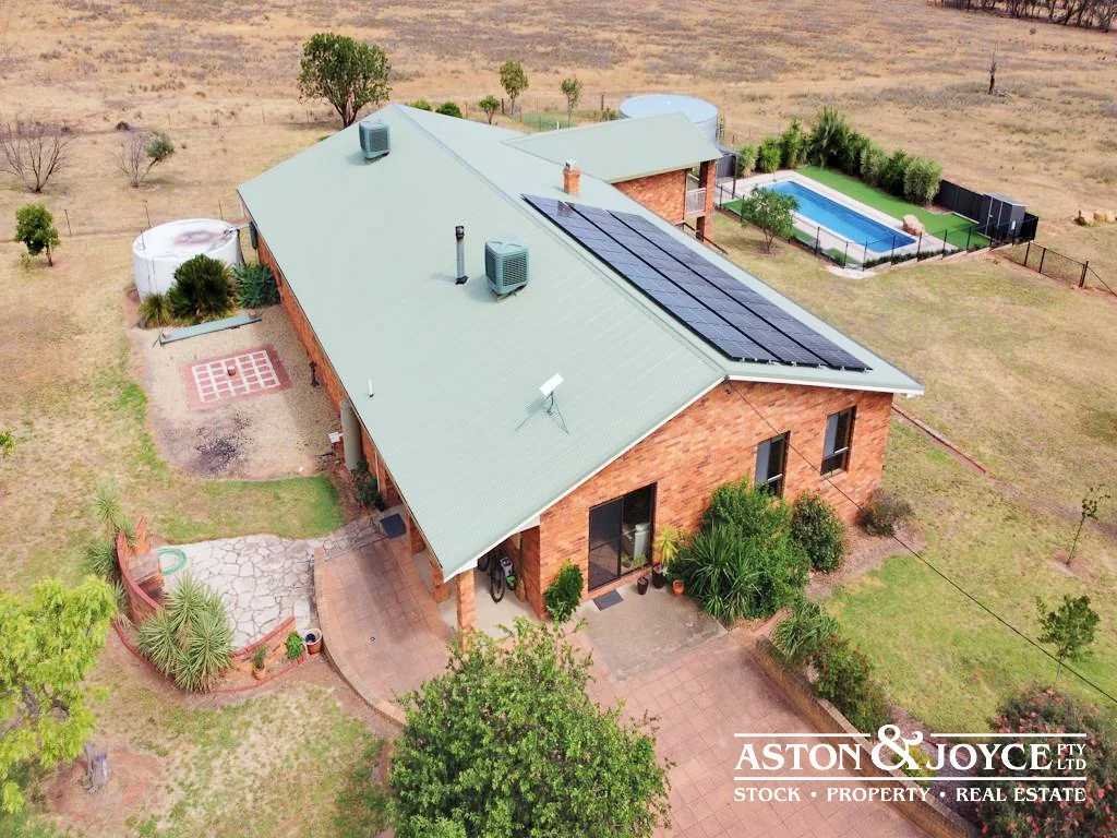 Additional image 43 of 35 Murrays Lane, Grenfell NSW 2810