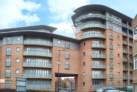 Riley House, Manor House Drive, Coventry, West Midlands CV1