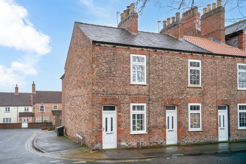 The Green, Acomb, York YO26
