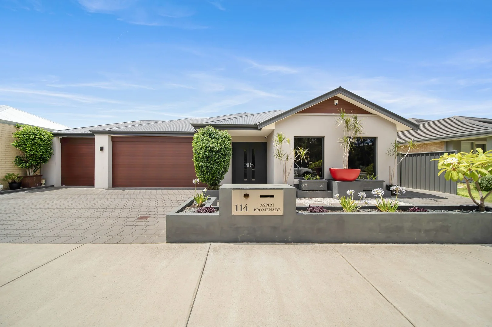 114 Aspiri Promenade, Piara Waters WA 6112
