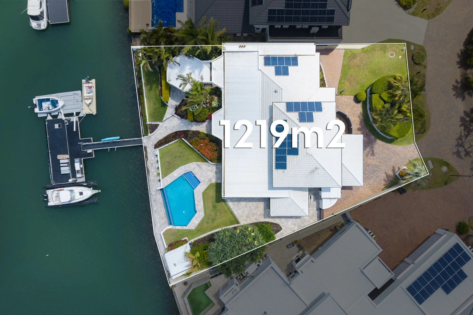 Additional image 2 of 8/6-16 Anchorage Drive, Raby Bay QLD 4163