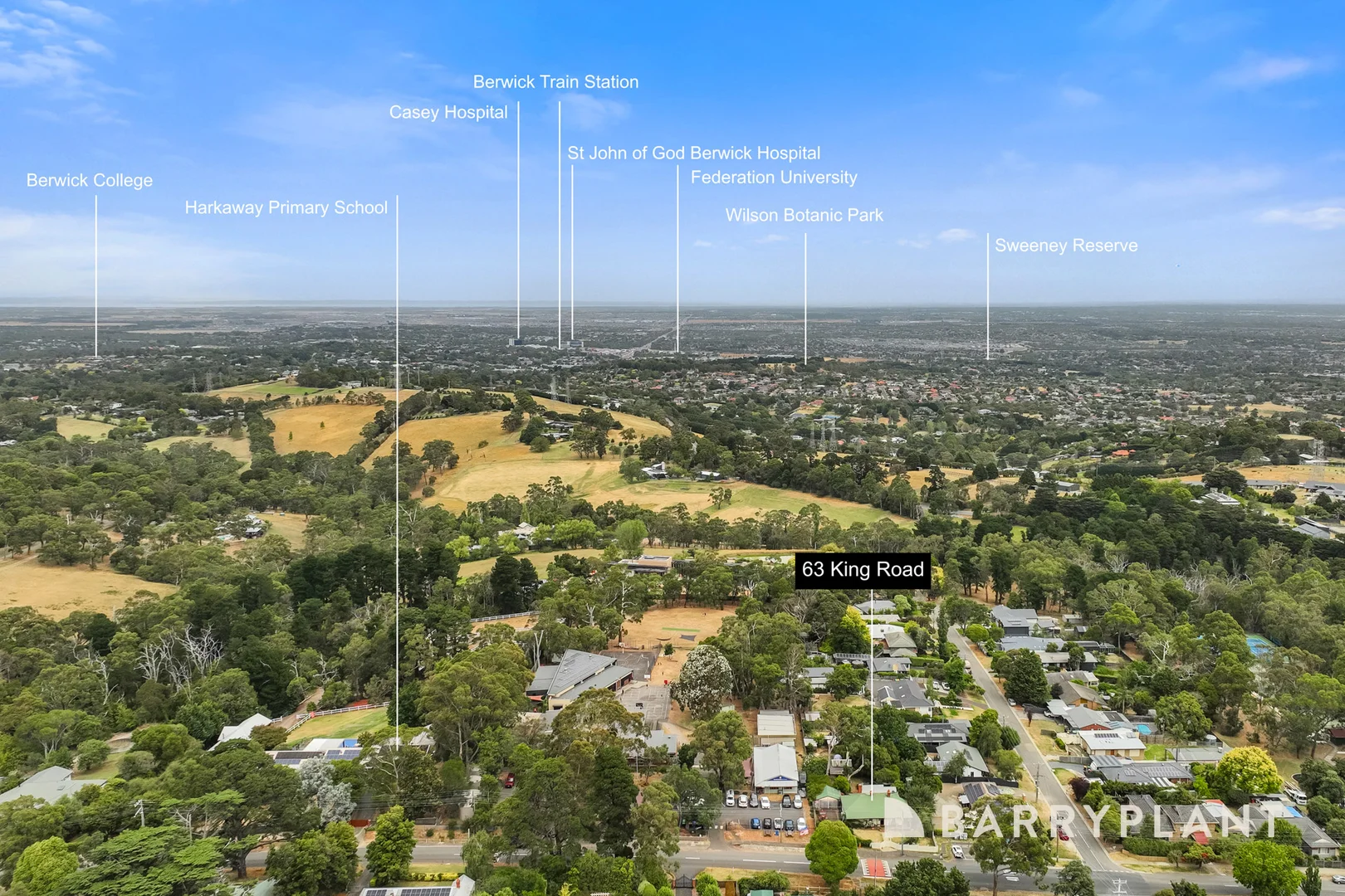 Additional image 12 of 63 King Road, Harkaway VIC 3806
