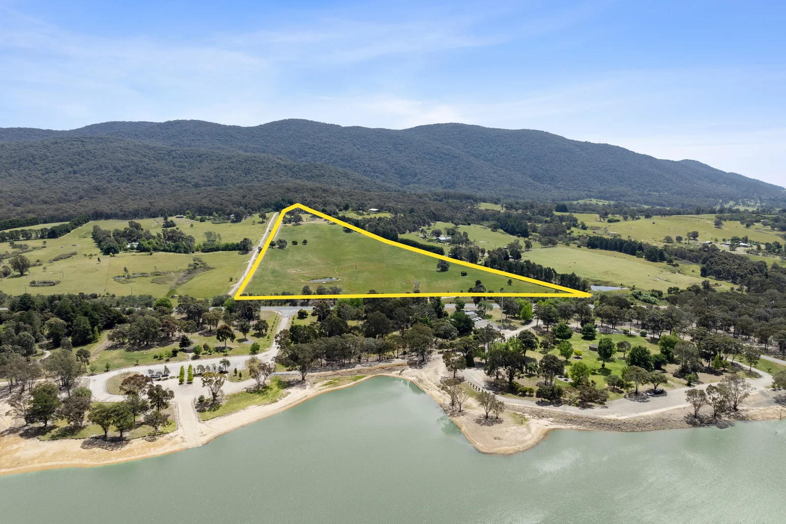 Additional image 2 of 60 Nillahcootie Track, Barjarg VIC 3723