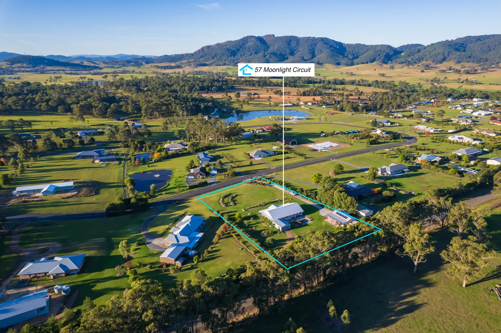 Additional image 51 of 57 Moonlight Circuit, Gloucester NSW 2422