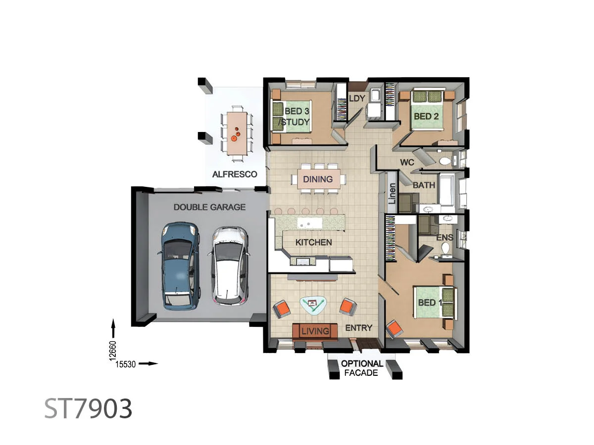 Additional image 2 of Lot 115 Grandis Estate, Taree NSW 2430