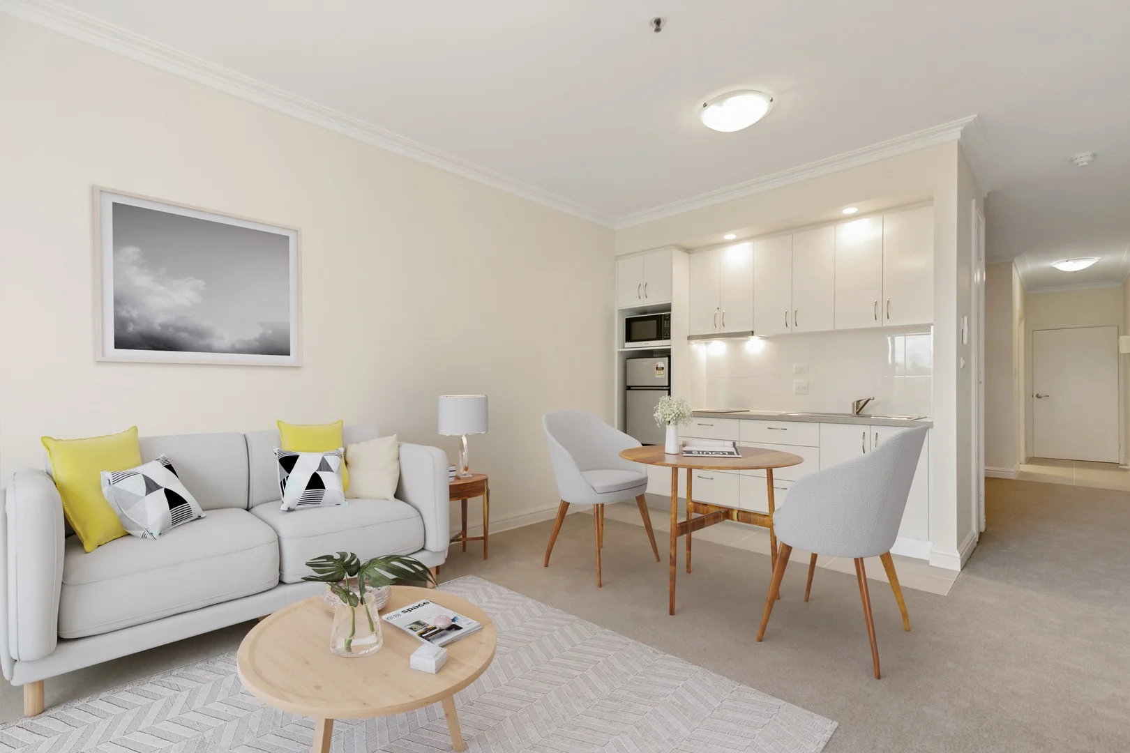 102/15-25 George Street, Sandringham VIC 3191