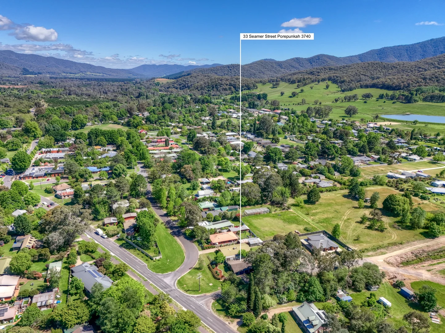 Additional image 23 of 33 Seamer Street, Porepunkah VIC 3740