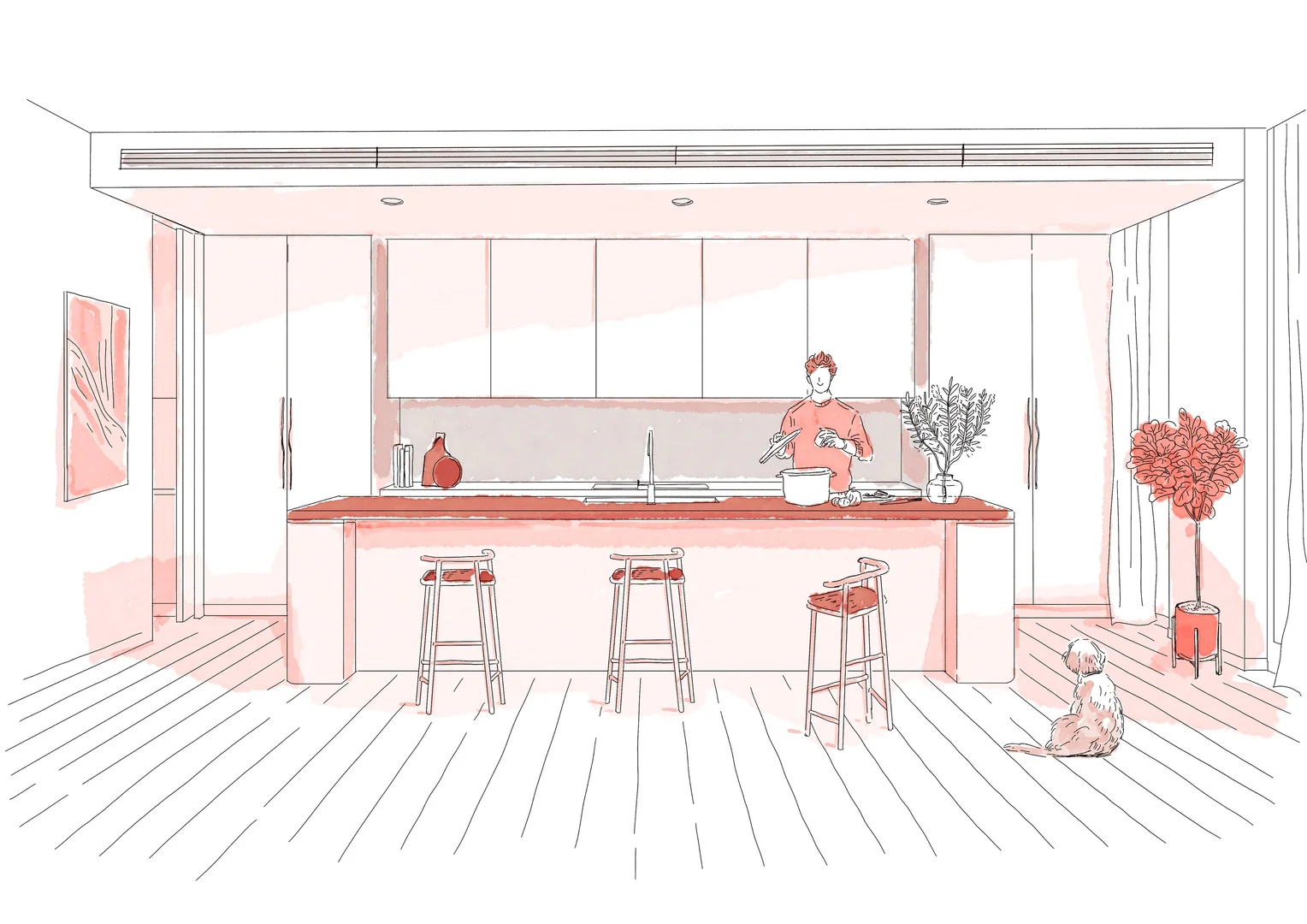 Additional image 6 of 1601/8 Louise Street, Melbourne VIC 3004