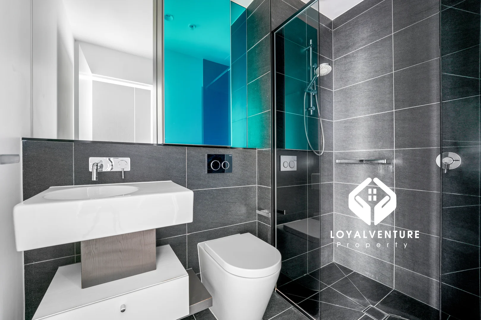 Additional image 9 of 3013B/639 Little Lonsdale Street, Melbourne VIC 3000