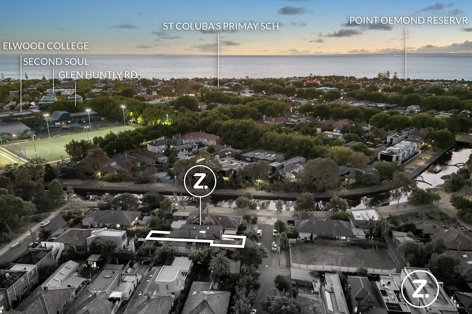 Additional image 14 of 47 John Street, Elwood VIC 3184