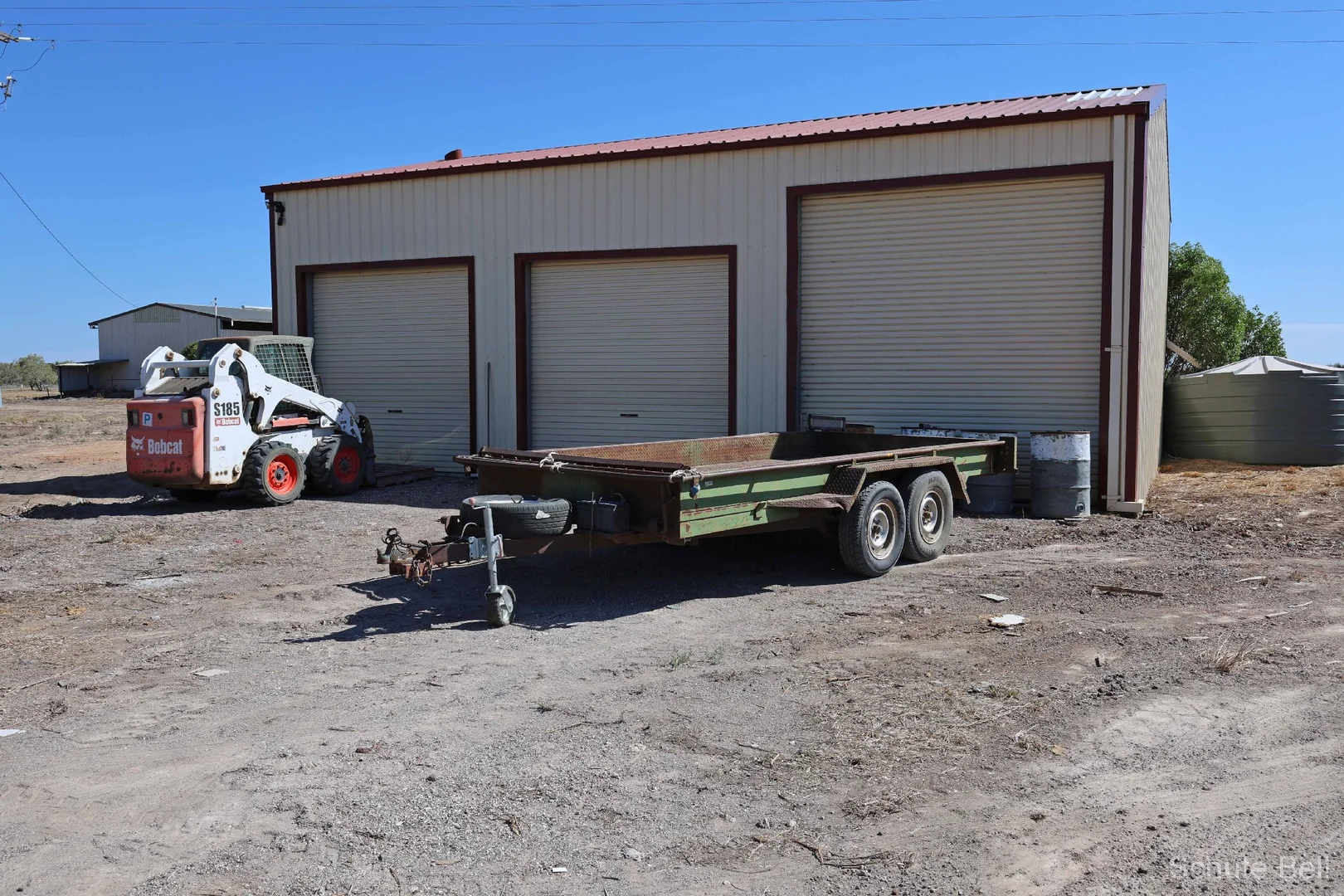 Additional image 15 of 172 Tancred Dr, Bourke NSW 2840