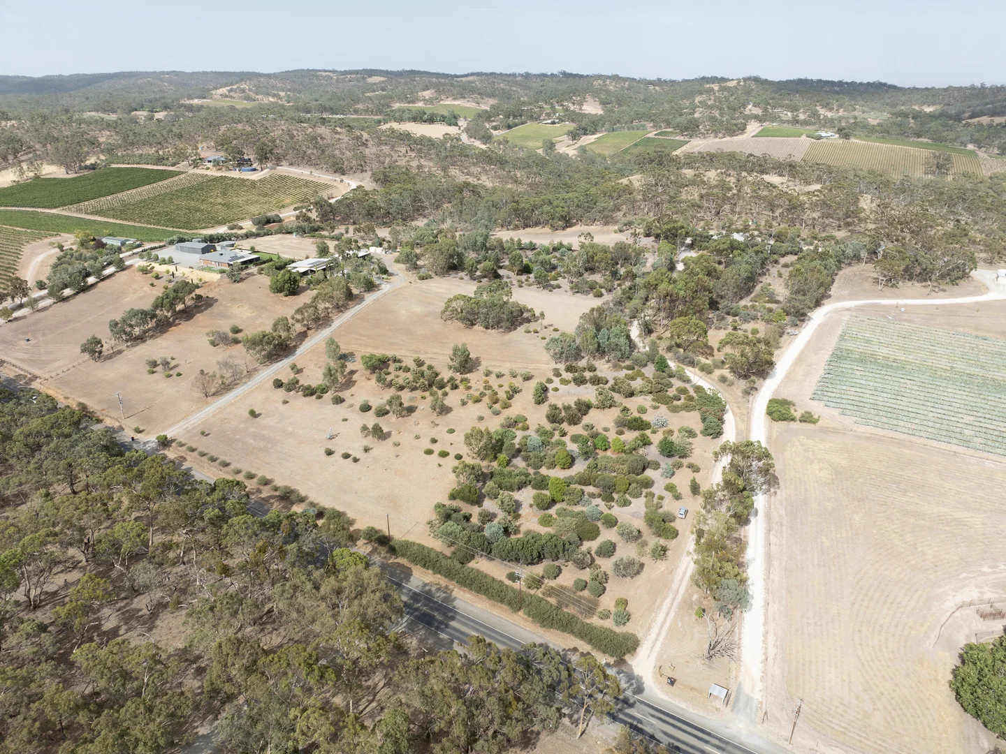 Additional image 9 of 8335 Horrocks Highway, Gillentown SA 5453