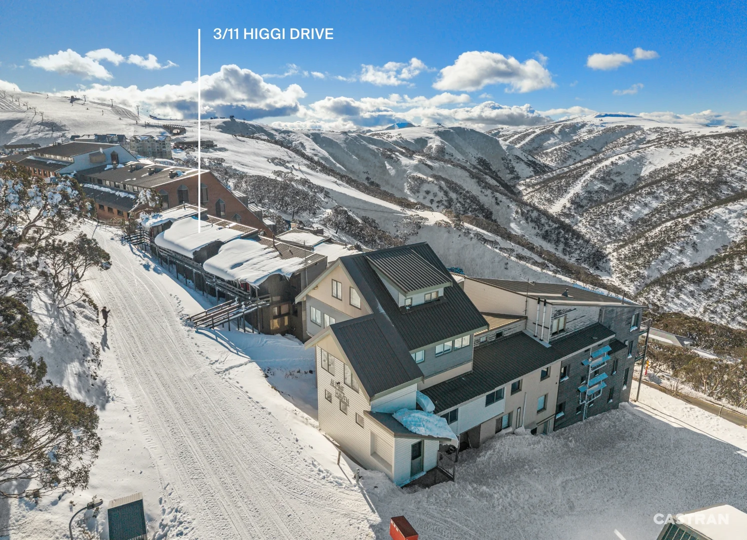 Additional image 17 of 3/11 Higgi Drive, Mount Hotham VIC 3741