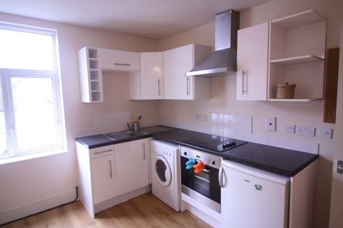 London Road, Leicester LE2, Room to rent
