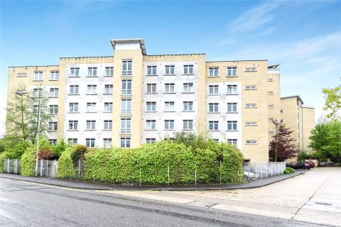 The Meridian, Kenavon Drive, Reading, Berkshire RG1