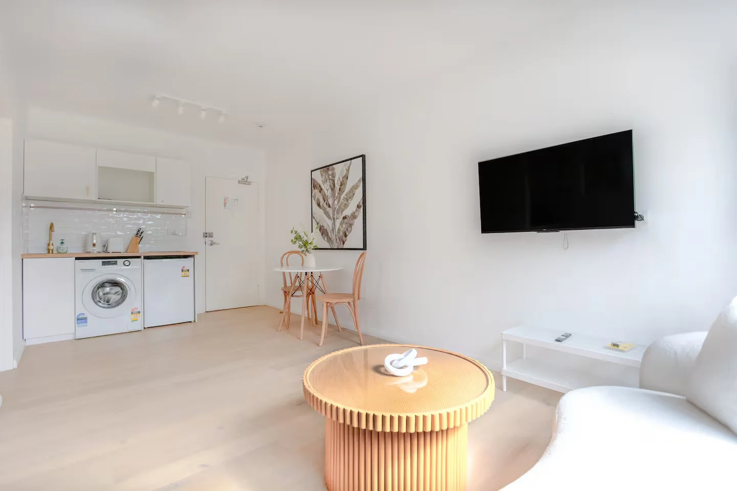 Additional image 7 of 9/18a BALLAST POINT ROAD, Birchgrove NSW 2041