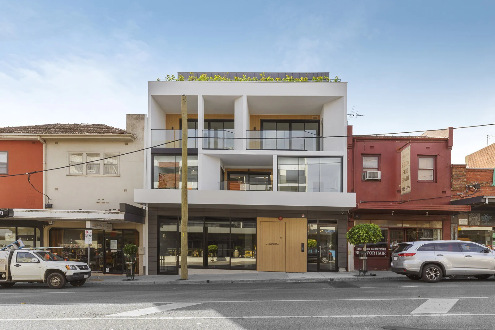 Additional image 7 of 203/19 High Street, Glen Iris VIC 3146