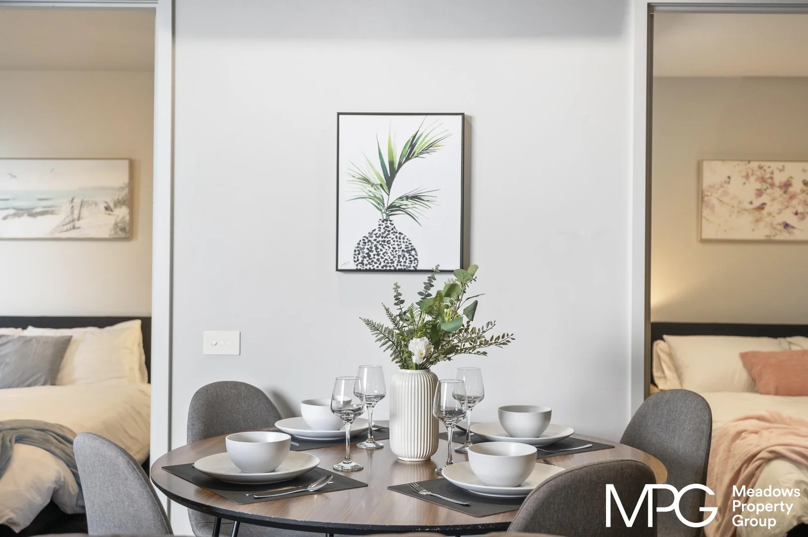 Additional image 5 of 1415/673-683 La Trobe Street, Docklands VIC 3008