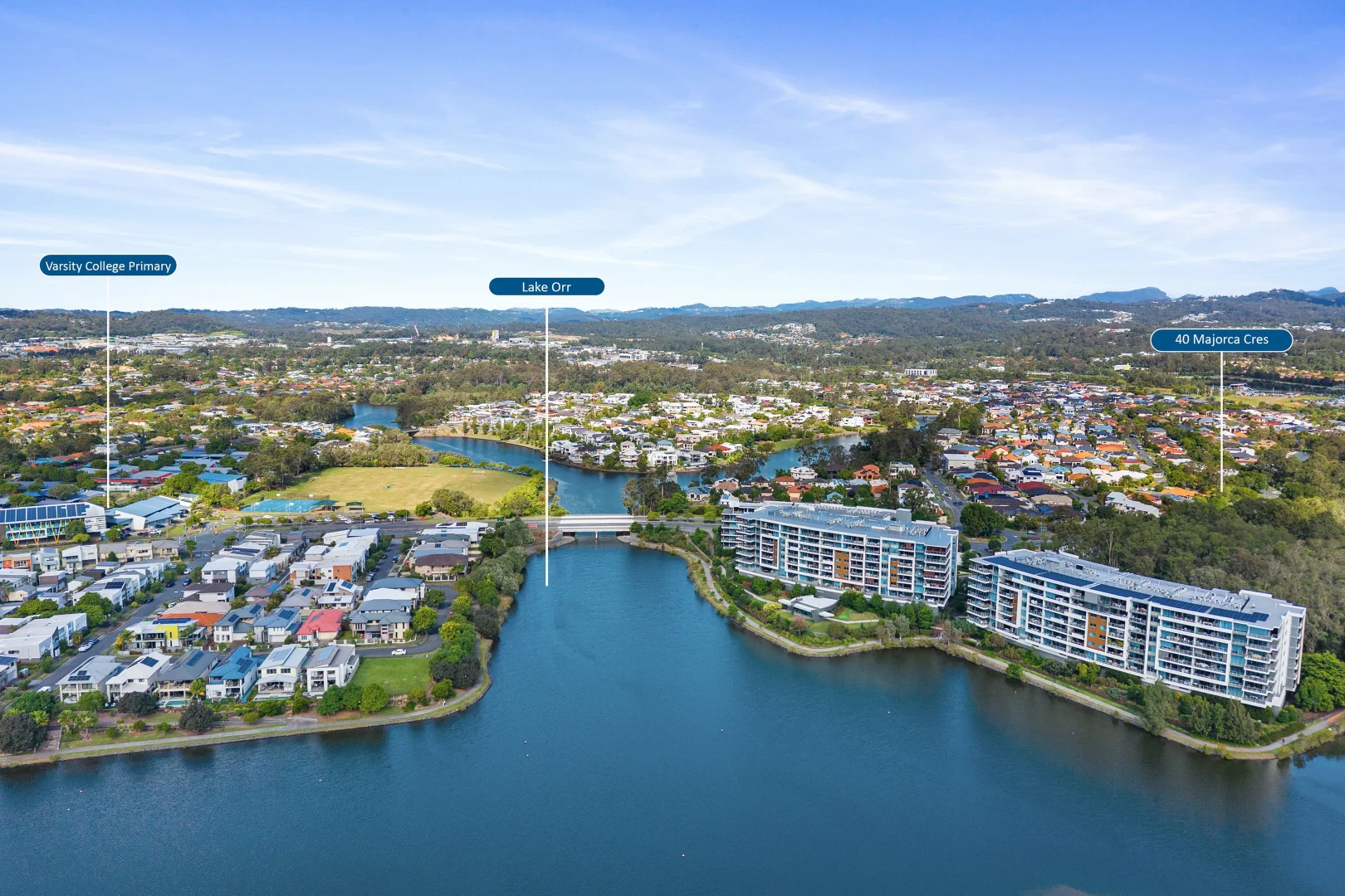 Additional image 6 of Lot 1/40 Majorca Crescent, Varsity Lakes QLD 4227