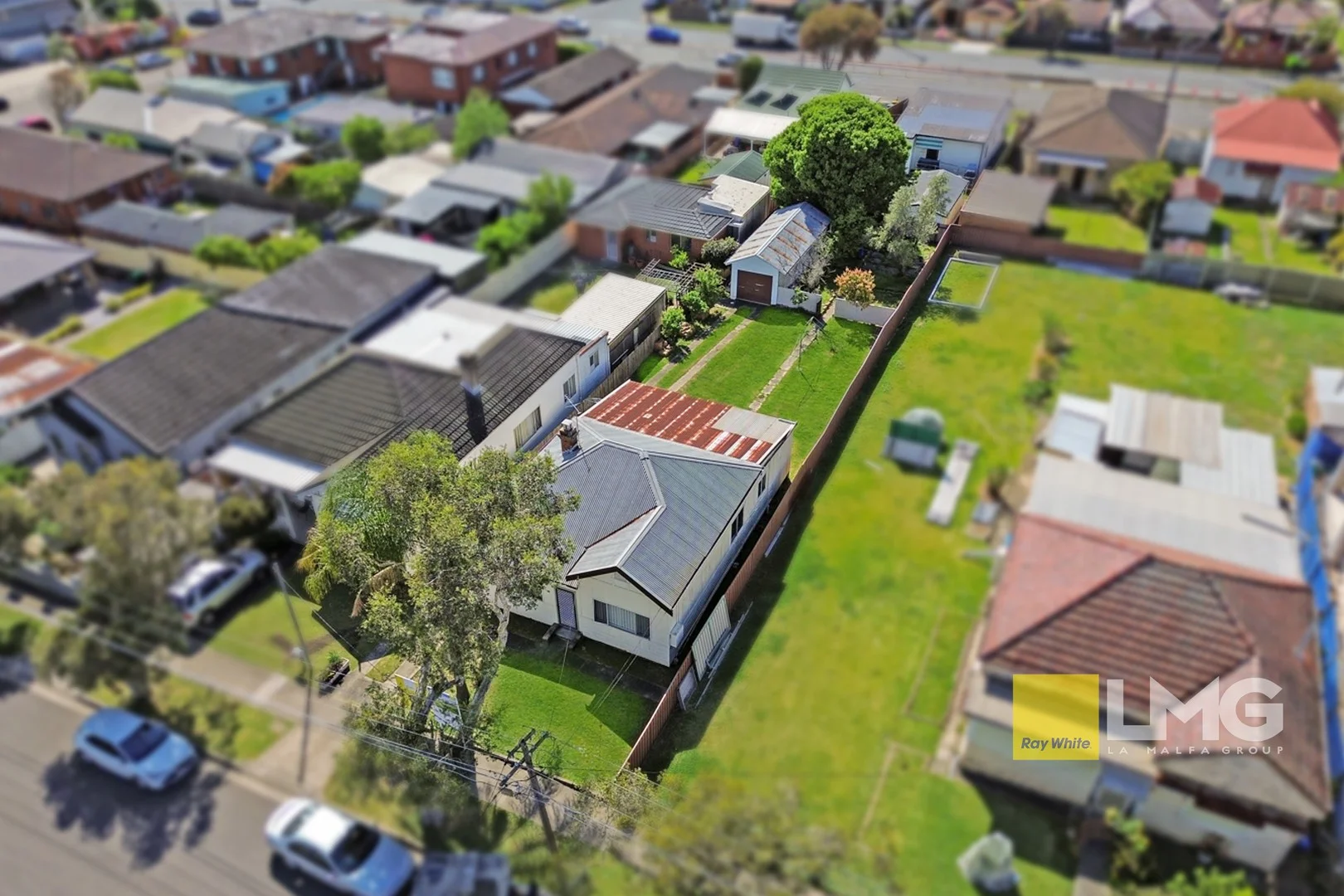 Additional image 7 of 21 Hayes Street, Lidcombe NSW 2141