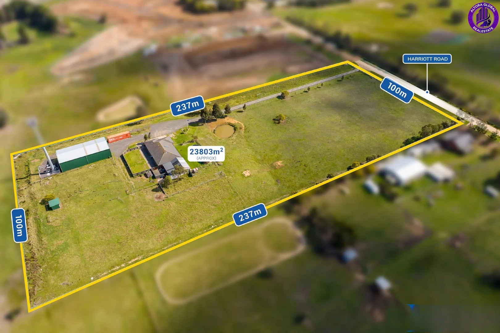 Additional image 4 of 145 Harriott Road, Charlemont VIC 3217