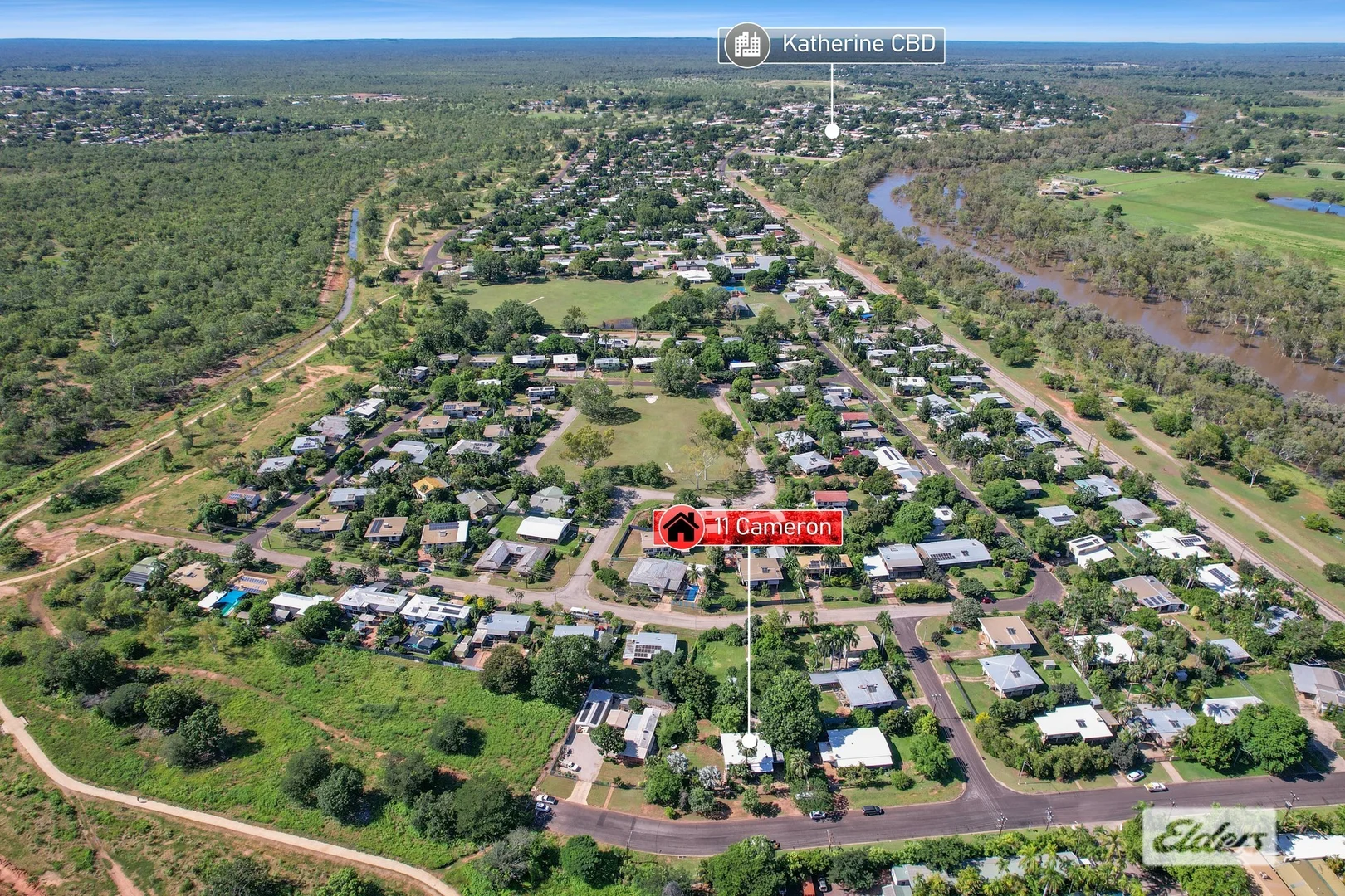 Additional image 11 of 11 Cameron Street, Katherine NT 0850