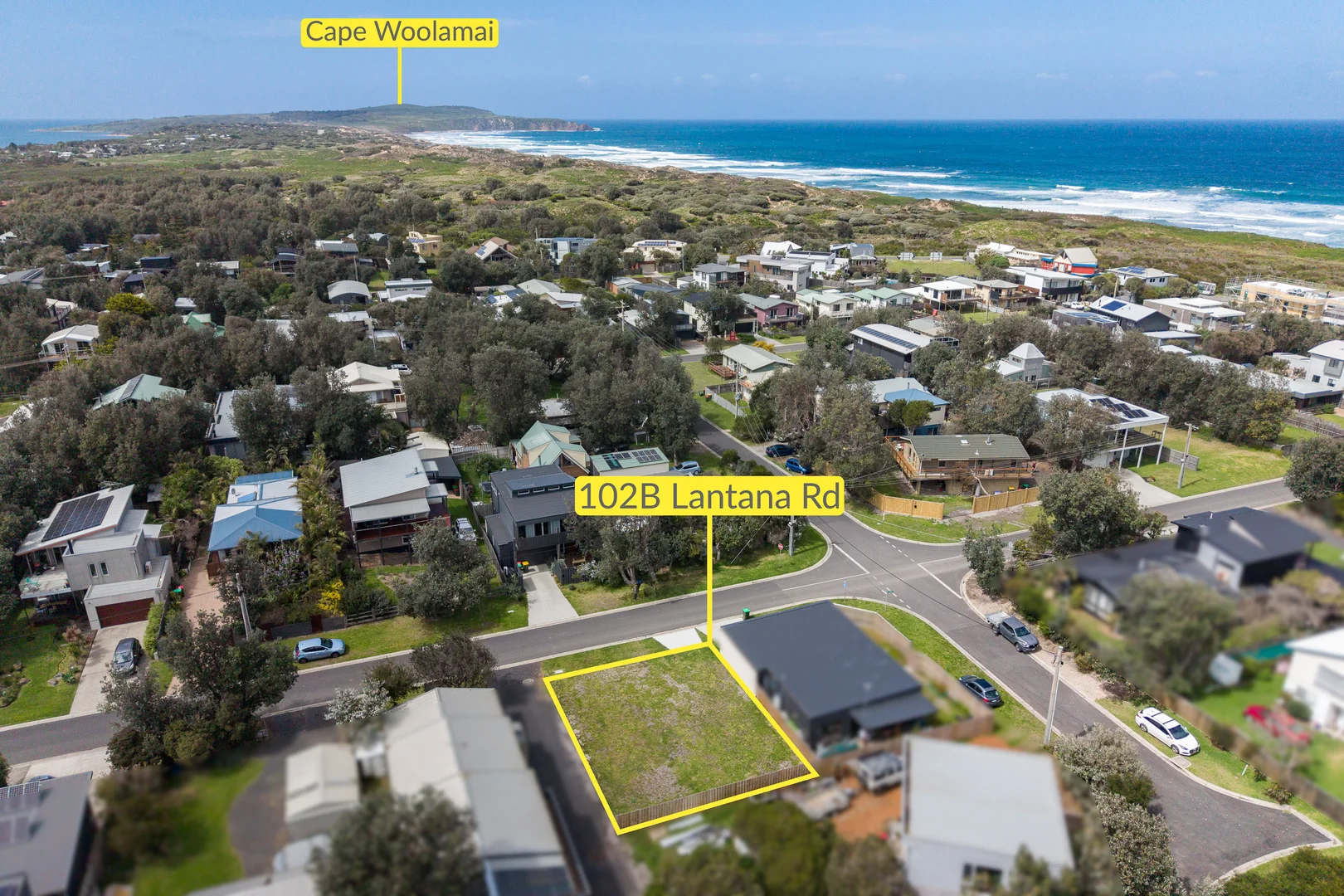 Additional image 2 of 102B Lantana Road, Cape Woolamai VIC 3925