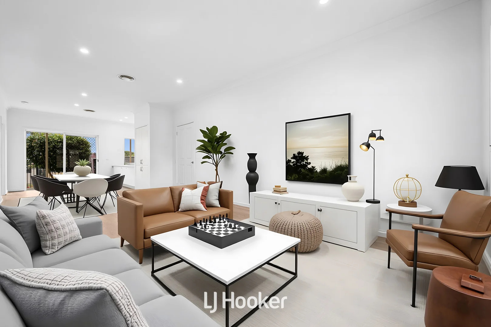 Additional image 3 of 2/8 Saffron Drive, Hallam VIC 3803