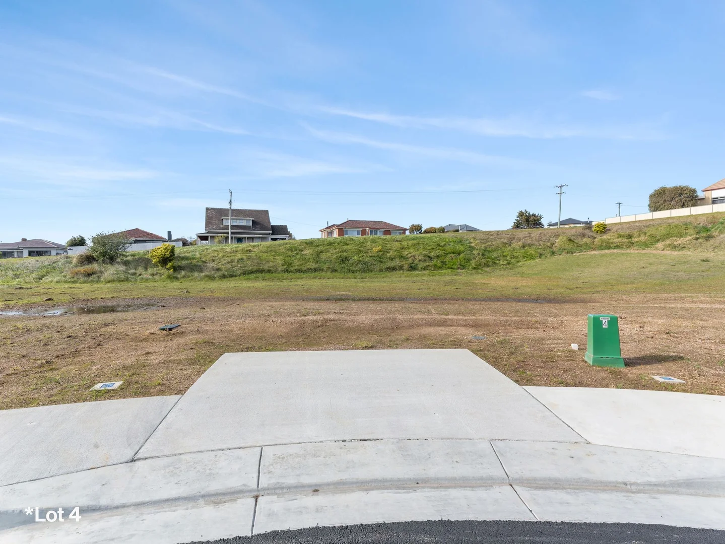 Additional image 9 of 13 Walton Street - "Penguin Panorama" Subdivision, Penguin TAS 7316