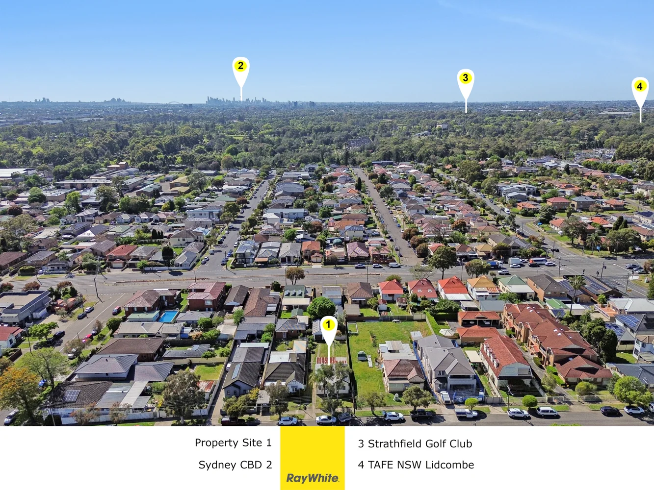 Additional image 20 of 21 Hayes Street, Lidcombe NSW 2141