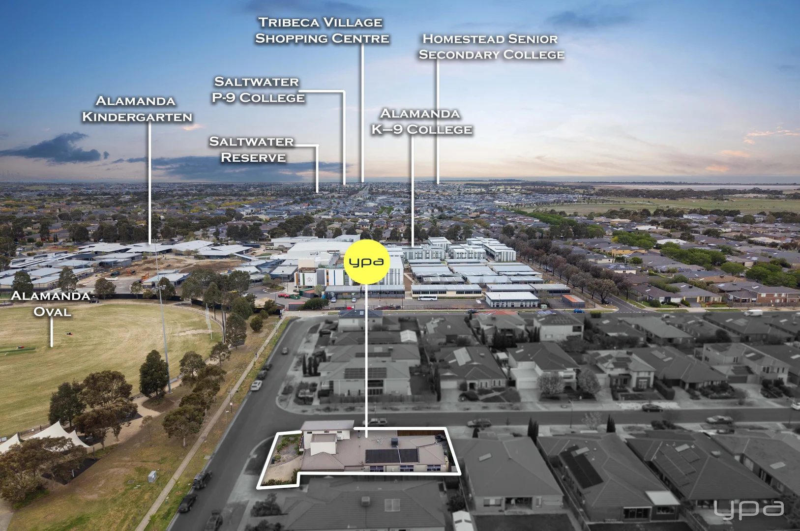 Additional image 22 of 27 Adventure Way, Point Cook VIC 3030