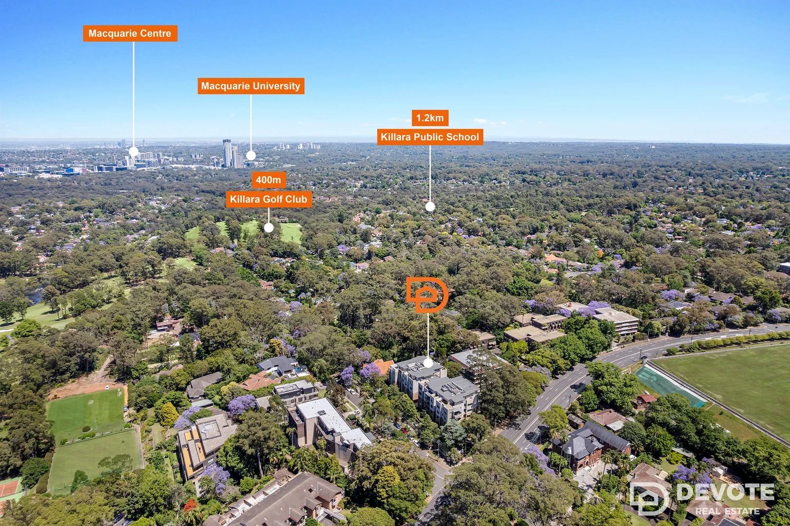Additional image 24 of Penthouse/A402/1-9 Buckingham Road, Killara NSW 2071