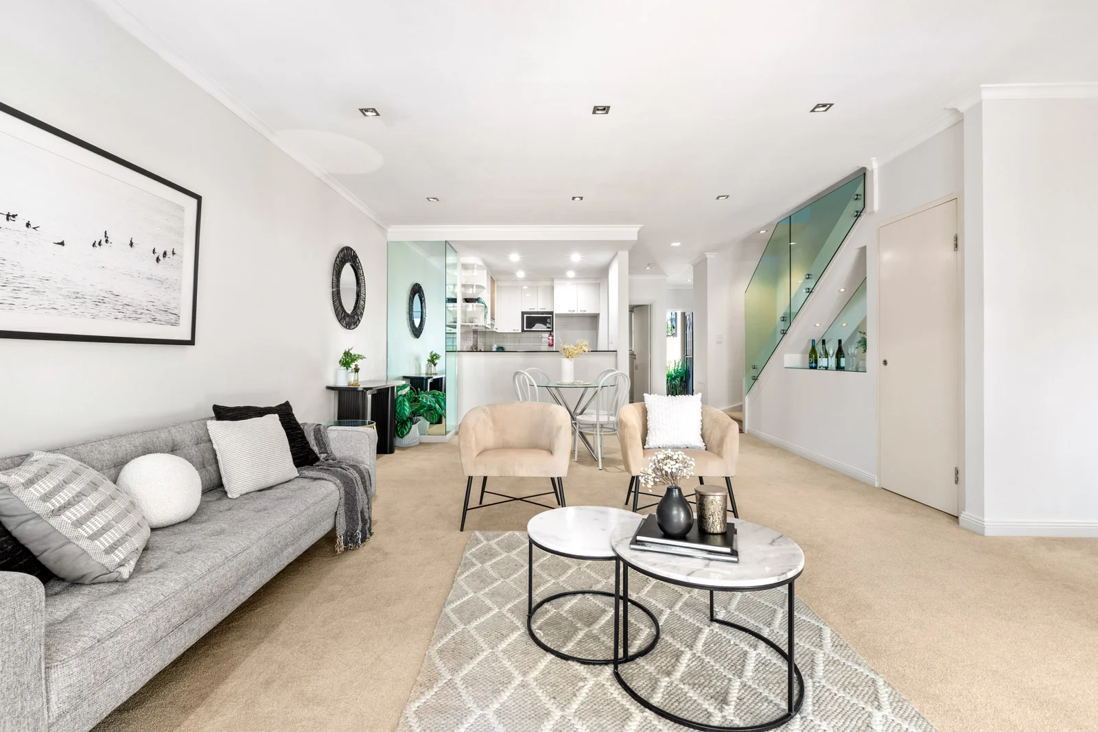 Additional image 3 of 105/8 Water Street, Birchgrove NSW 2041