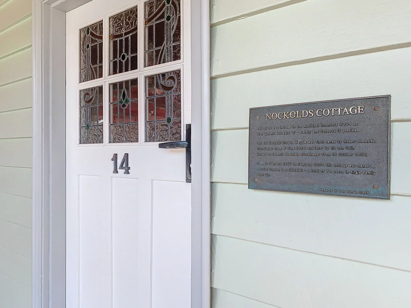 Additional image 7 of 14 Nockolds Street, Walpole WA 6398