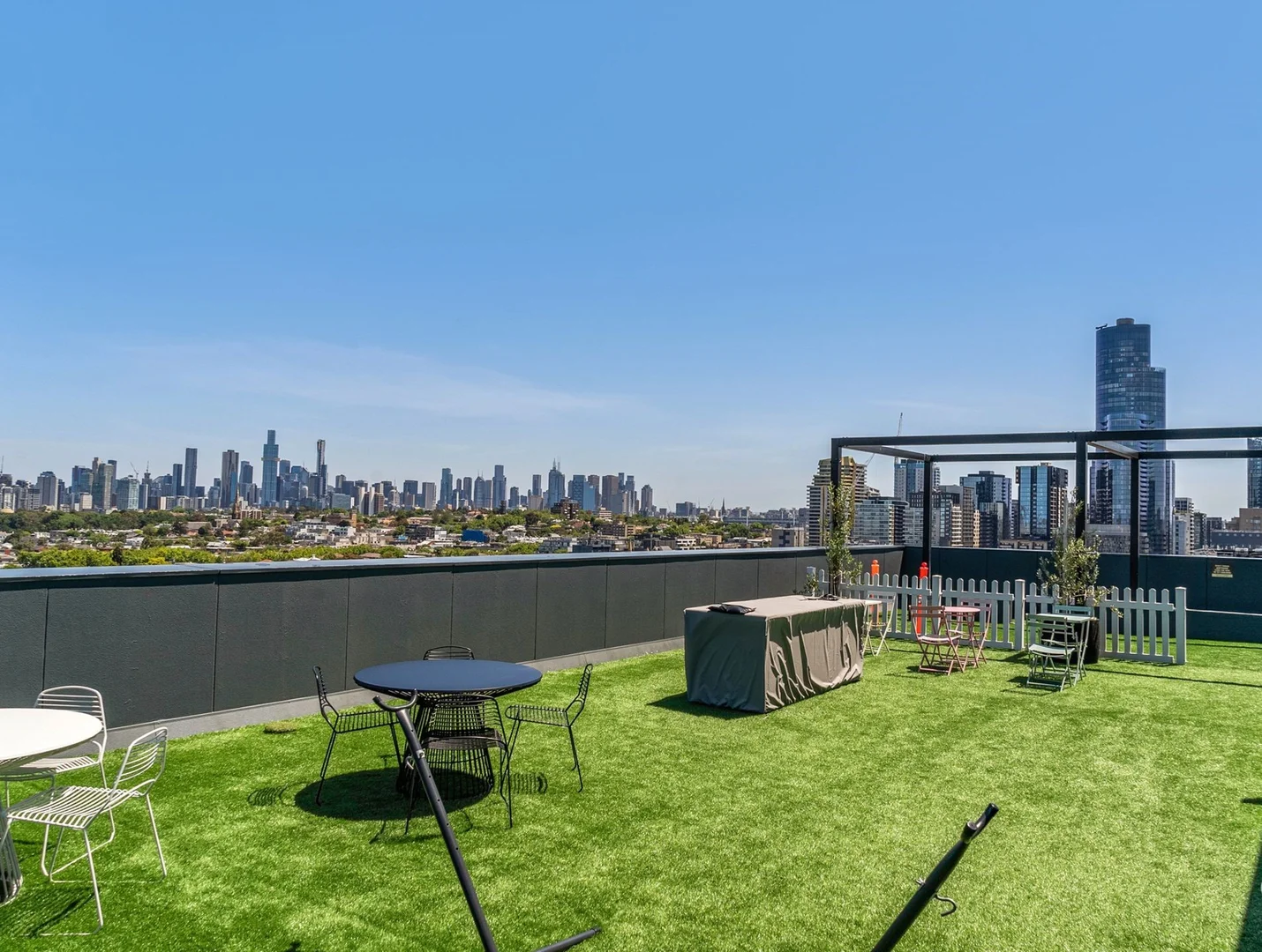 Additional image 13 of 619/32 Bray Street, South Yarra VIC 3141