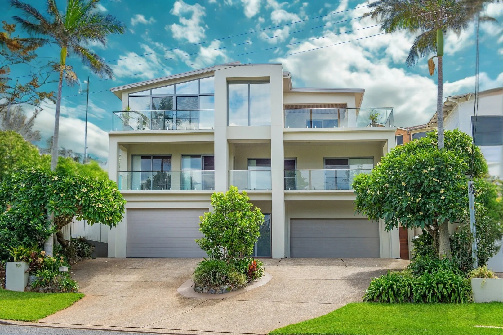 105 Matthew Flinders Drive, Port Macquarie NSW 2444