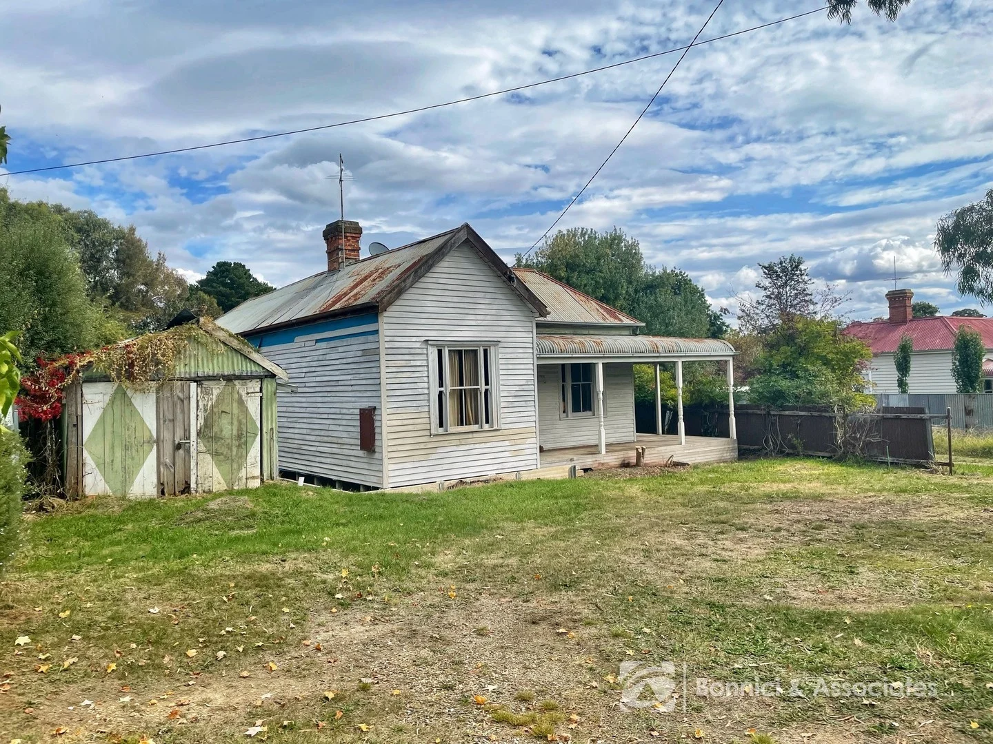 22 Mellish Street, Beechworth VIC 3747