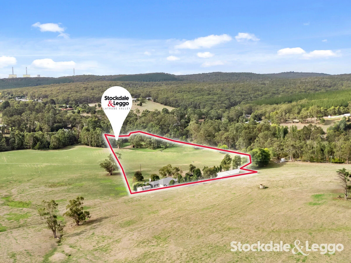 Additional image 50 of 36 Redhill Road, Traralgon South VIC 3844