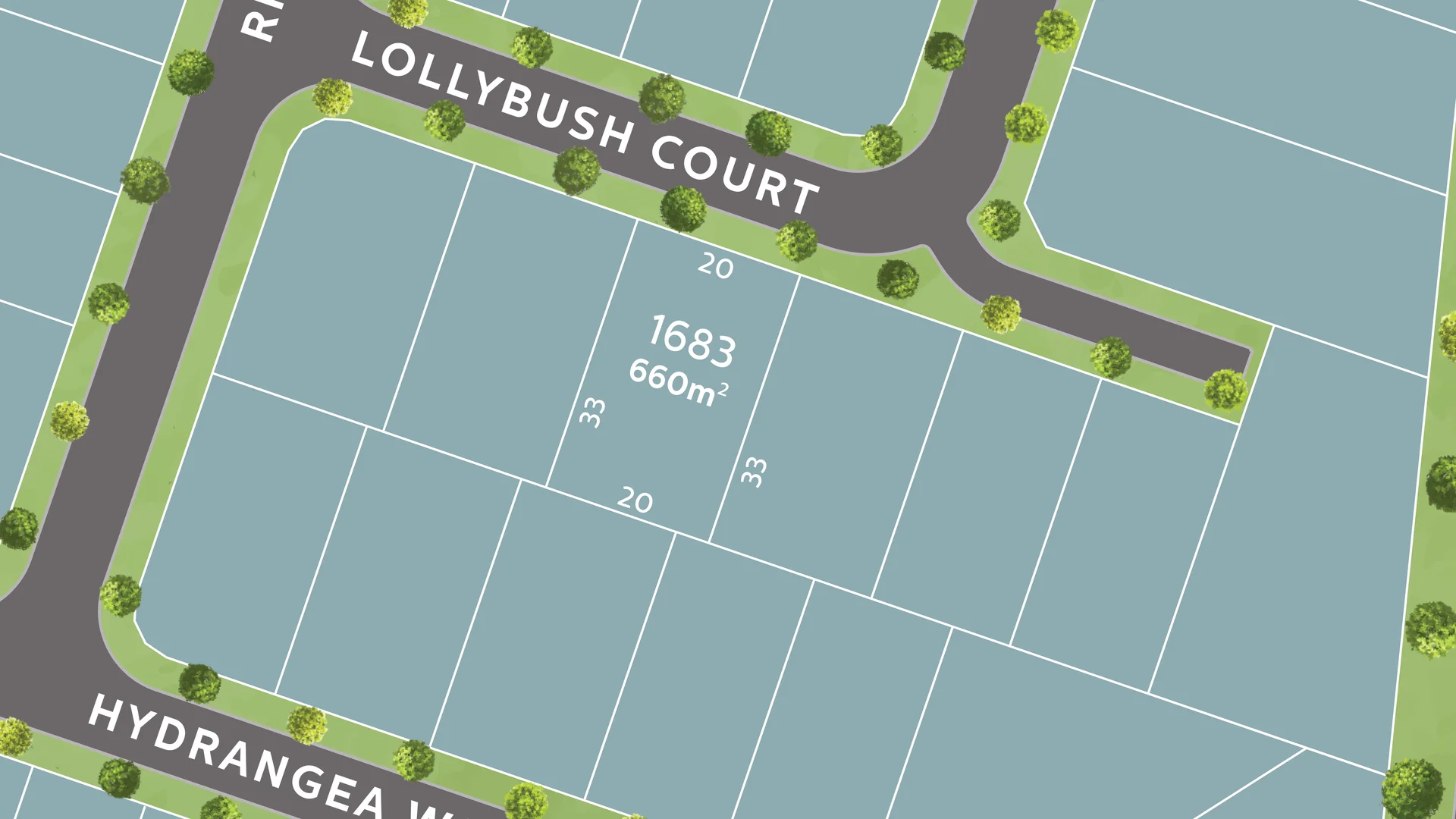 Lot 1683 Lollybush Court, Mount Low QLD 4818