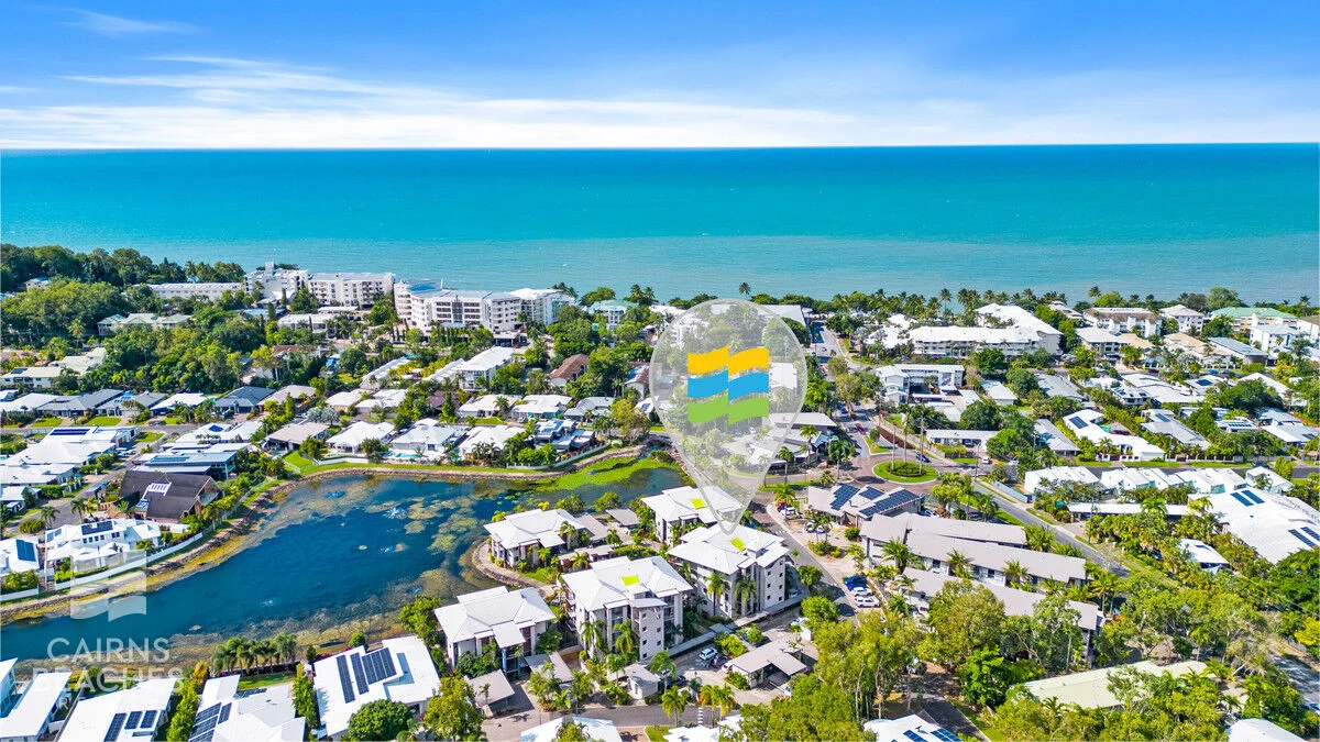 Additional image 18 of 15/2-8 Blue Water Lane, Trinity Beach QLD 4879