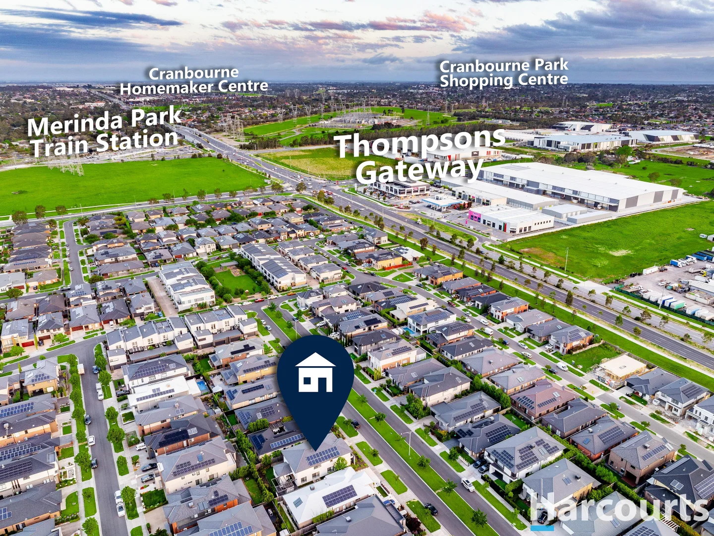 Additional image 29 of 15 Seachange Parade, Lyndhurst VIC 3975