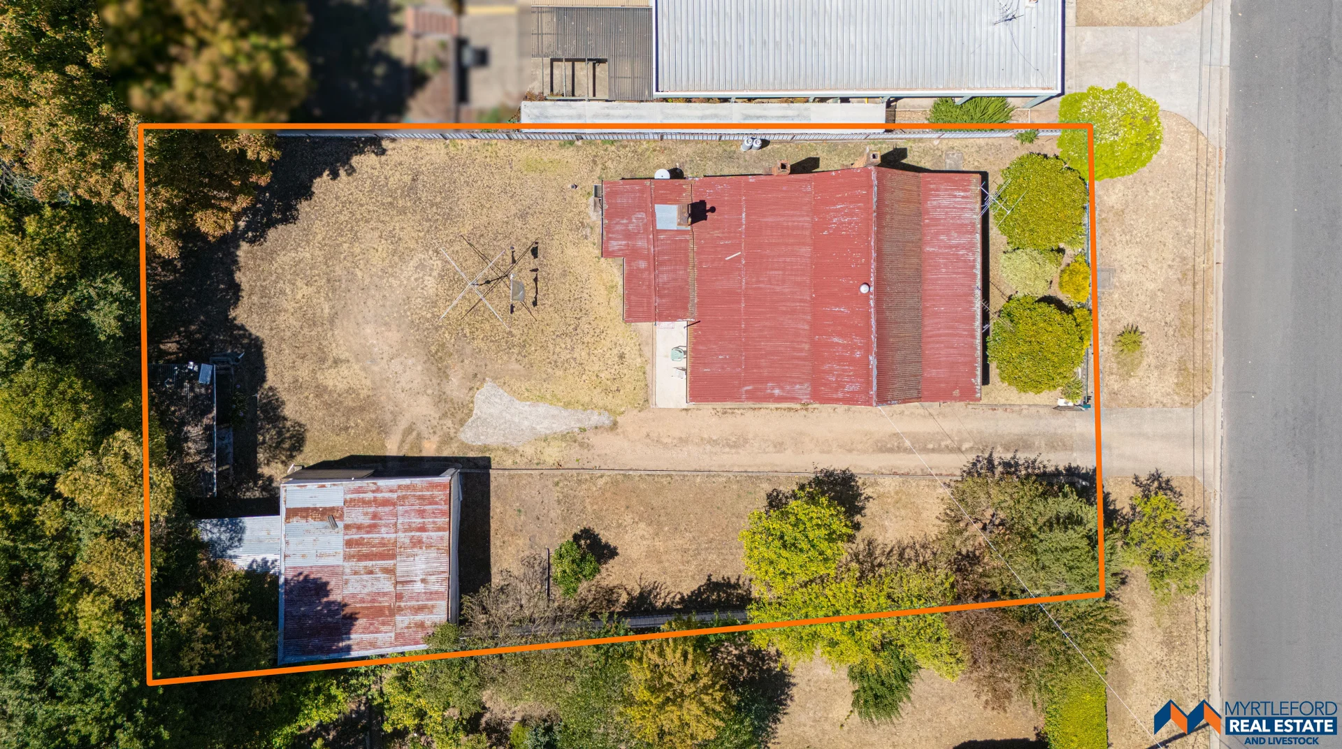 Additional image 3 of 15 Robertson Street, Myrtleford VIC 3737