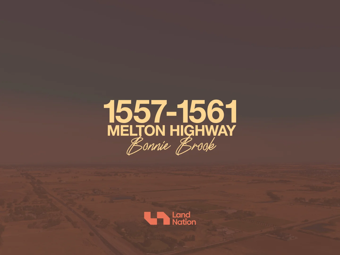 Additional image 4 of 1557-1561 Melton Highway, Bonnie Brook VIC 3335