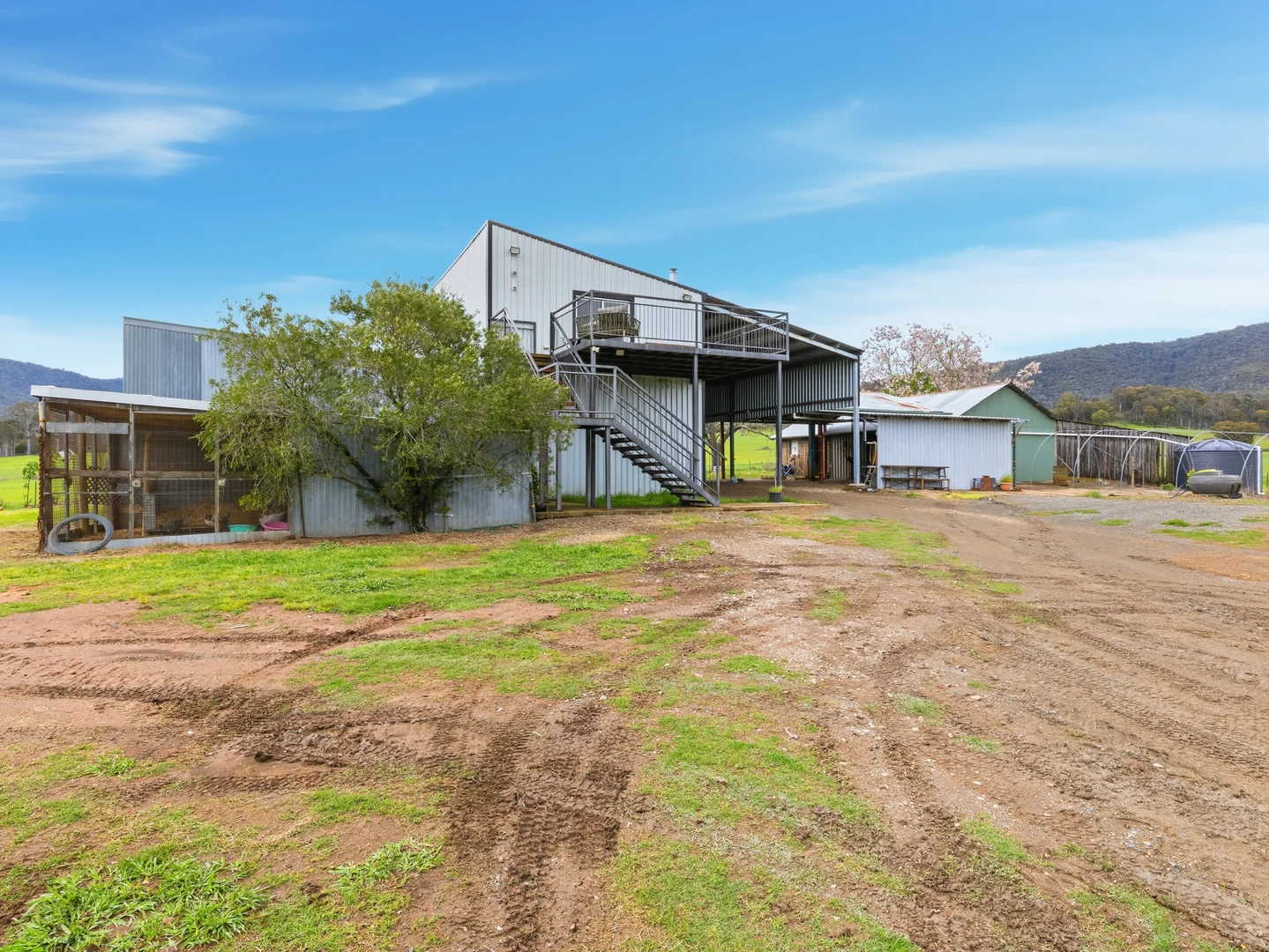 Additional image 23 of 829 Paradise Falls Road, Cheshunt VIC 3678