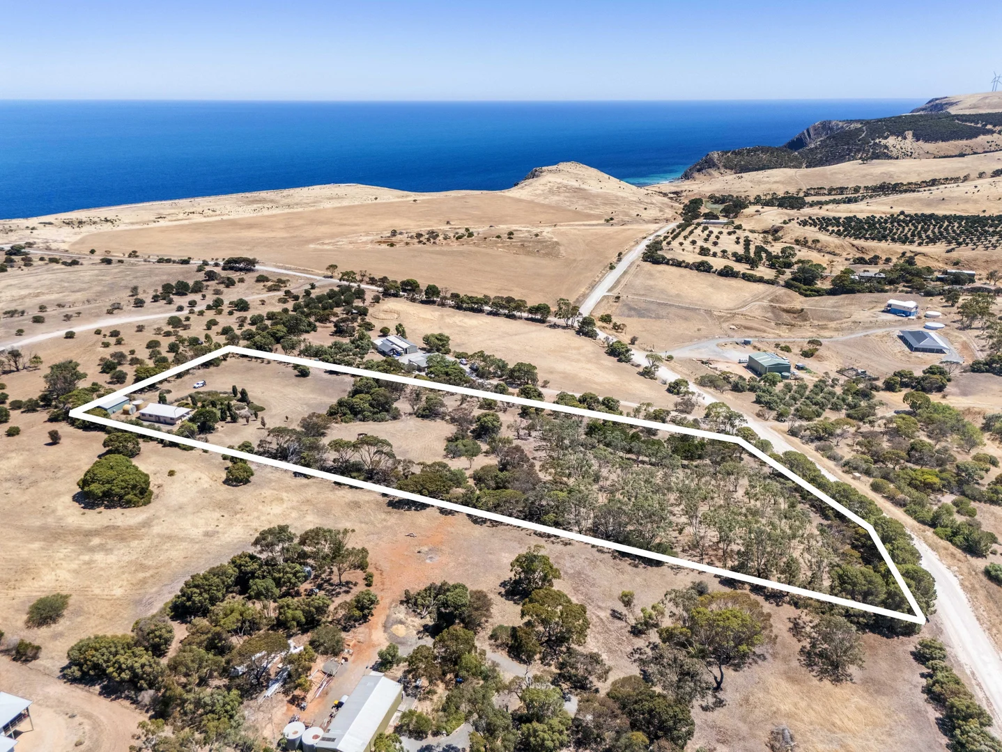 Additional image 21 of 4 St Vincent Drive, Cape Jervis SA 5204