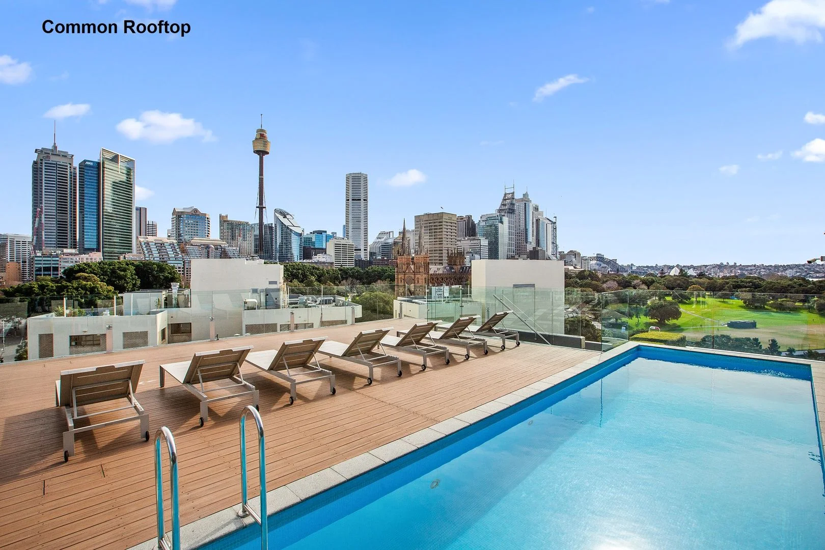 Additional image 14 of 51/60-70 William Street, Woolloomooloo NSW 2011