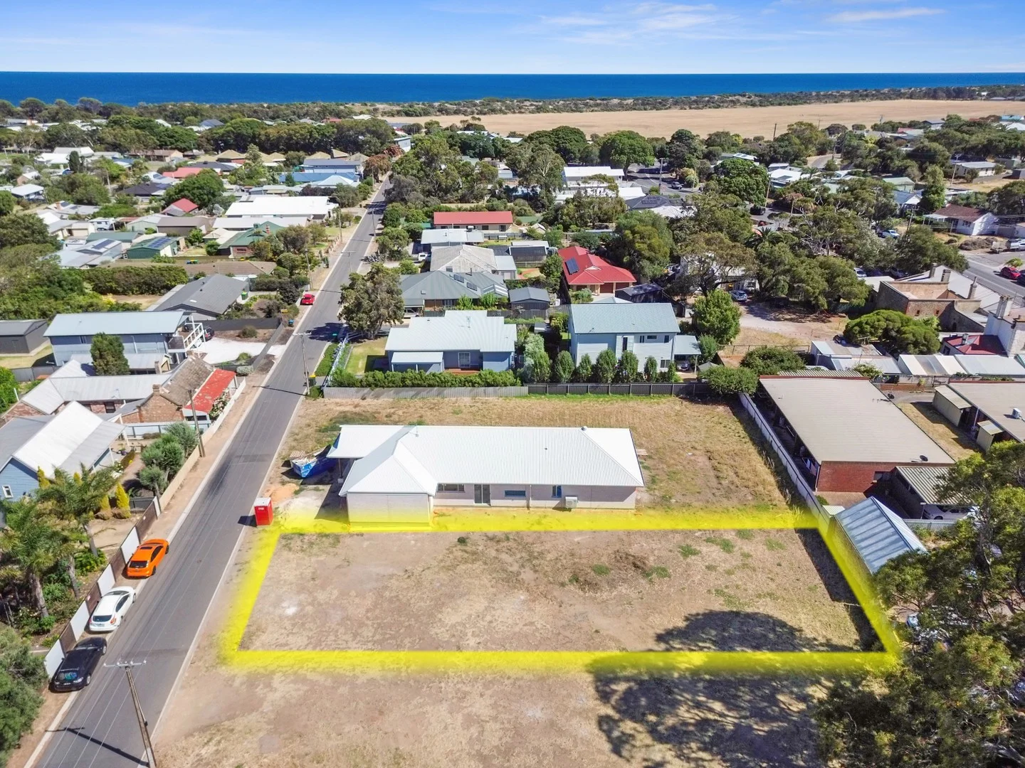 1A Herbert Street, Normanville SA 5204