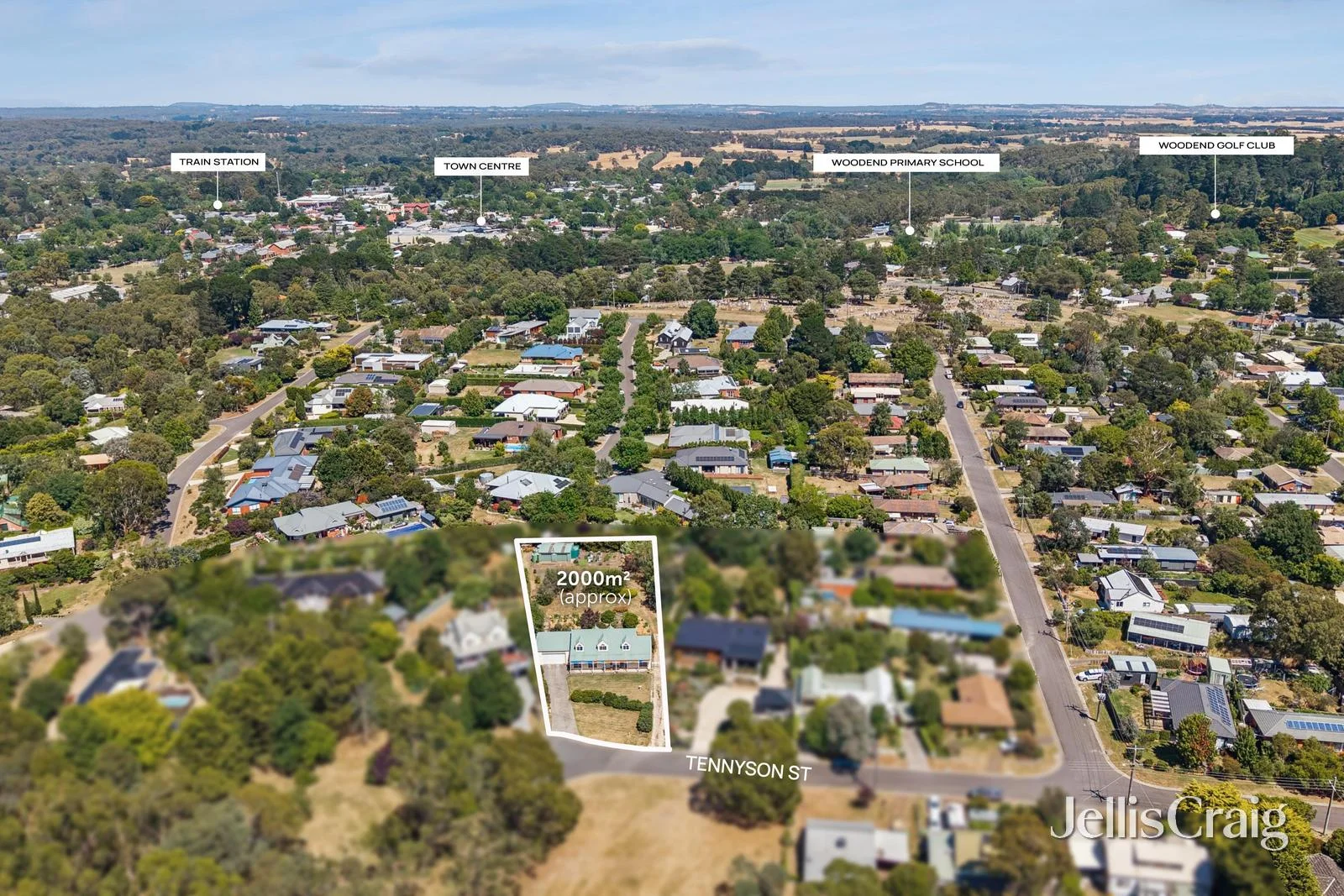 Additional image 23 of 8 Tennyson Street, Woodend VIC 3442