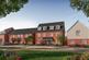 Plot THEELLINGHAM15, THEELLINGHAM15 at Hartsdown Gardens, Hartsdown Gardens, Hartsdown Road, Hartsdown Road CT9