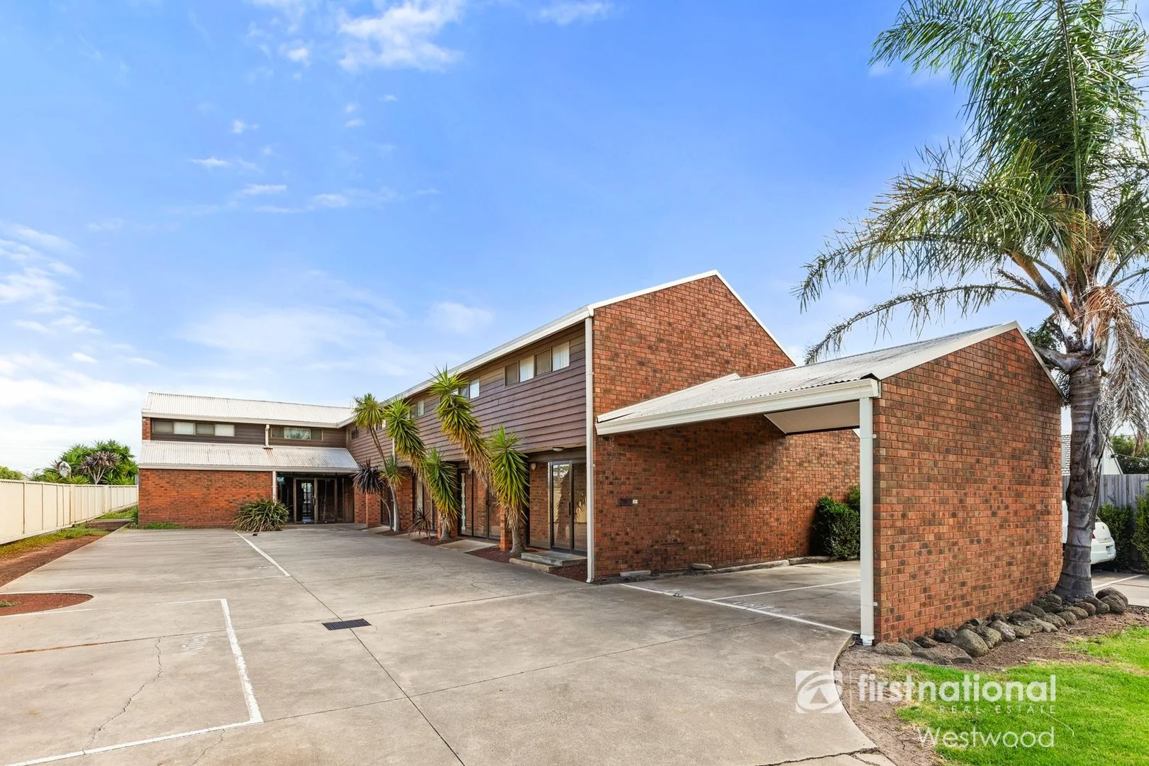 7/293 Princes Highway, Werribee VIC 3030